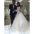 china factory suzhou perfect union fashion wedding dress